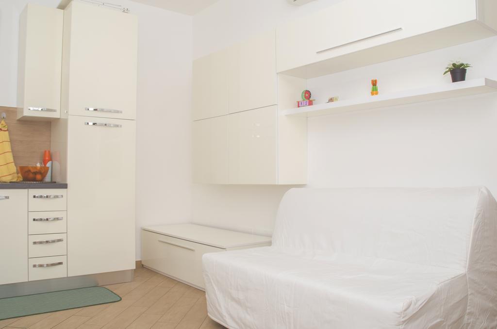 Apartamento Sun Garden l.t. Fiumicino Exterior foto